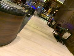 -长沙北辰洲际酒店-兰调全日餐厅