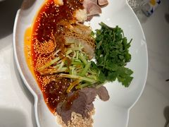 -上上席川菜(凯德乐峰广场店)