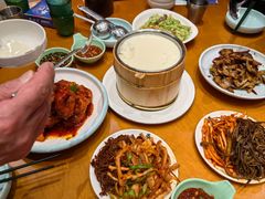 -春花民族美食(佳木斯总店)