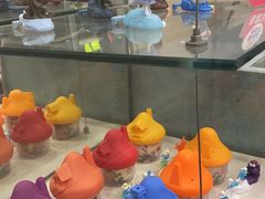 -麦当劳(浦珠路得来速店)