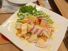 -必胜客(万象城店)