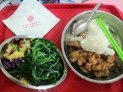 -北京大学-燕南食堂