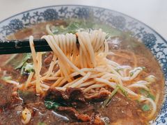 -高岗里小马牛肉面(卫巷店)