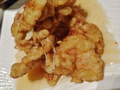 -东方饺子王(哈西万达店)