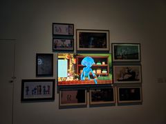 -中华艺术宫(上海美术馆)