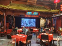 -正阳门饭庄·烤鸭·北京菜(万丰路七里庄店)