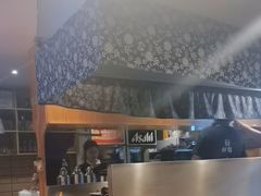 -晶吉·居酒屋·烧鸟·生鱼饭(中山区民主广场店)