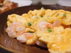虾仁滑蛋-星平鸡饭·粤菜小炒(印象城旗舰店)