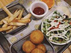 -源味屋韩式火锅&炸鸡(鼎城当代商城店)