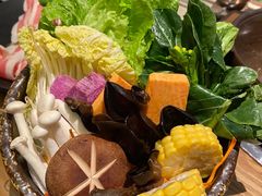 田园组合-大头椰·椰子鸡火锅(新梦店)