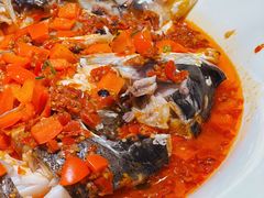 -千稻剁椒大鱼头(CityOn熙地港店)