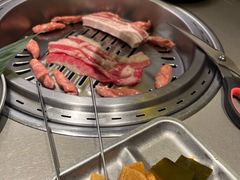 -大叹号·朝鲜族烤肉(滨海吾悦广场店)