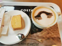 -COSTA COFFEE(西湖天地店)