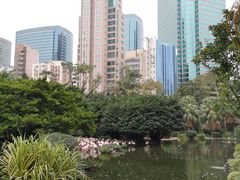 -九龙公园