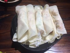 -功夫小龙虾·烧烤·江湖菜(金沙洲店)