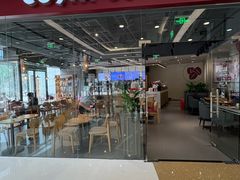 -COSTA COFFEE(丰联广场店)