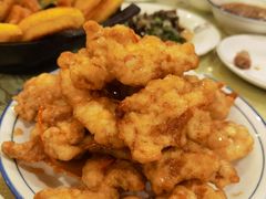 -鹤乡东北菜(崮山路店)