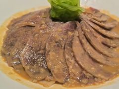 -狮王府淮扬菜(夫子庙老门东店)