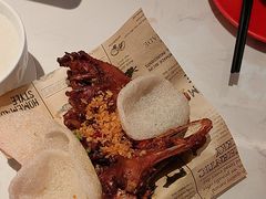 -避风塘·老港味餐厅·茶档(长宁龙之梦店)