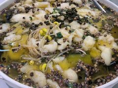 -陈小勺·东北大院(薛家岛店)