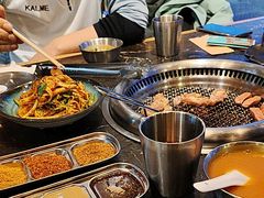 -一品诚记烤肉·甄选店(中南路店)