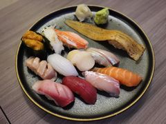 -豊 胜手丼
