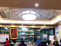 大堂-国强手抓(北京西路店)
