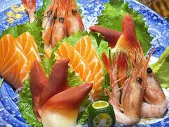 -王氏炉匠·烧鸟放题自助(三里屯店)
