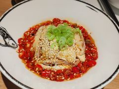 -太二酸菜鱼(深圳布吉万象汇店)