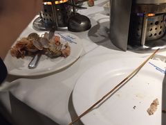 -星伦多自助料理(花山金鹰店)