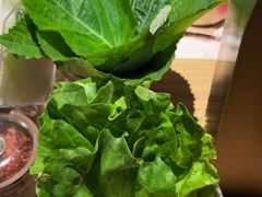 -西塔老太太泥炉烤肉(亚运村店)