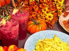 -汉水谣·江景餐厅(江滩店)