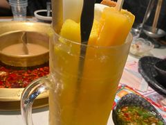 -哥老官重庆美蛙鱼头(宝山龙湖店)