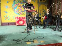 -众友相声艺术团·同悦兴茶社