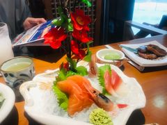 -有喜屋·烧鸟·居酒屋(周浦万达店)