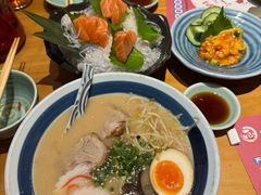 -一心创作料理屋(经开万达店)