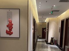 -华夏良子·足道SPA艾灸(铁道大厦店)