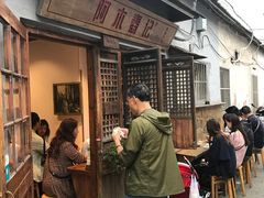 -阿木舂记·特色小吃(平江路店)