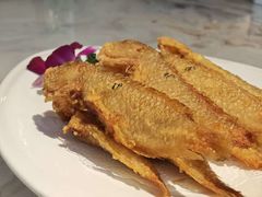炸马头鱼-潮人姐妹轩(海宁路店)