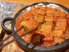 鹅肝酱豆腐-昌隆•家家鹅乡•海南菜老字号(琼海店)