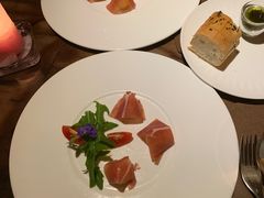 -柏蔻餐厅Le Banquet Bistro(天河北店)