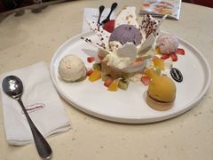 -哈根达斯(世界城店)