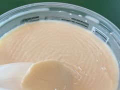 -老伴豆花(麦士威熟食中心店)