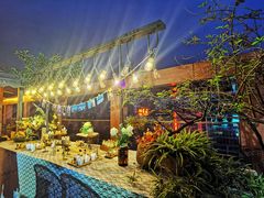 -时光乌托邦空中花园餐厅川味·融合菜(幸福广场店)