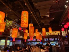 -小龙坎火锅(全球总店)
