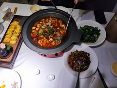 -院里寻菜·精致庭院菜(观沙岭店)