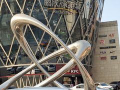 -鹏欣水游城