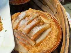 -田园印象·成都土菜院子(华阳店)