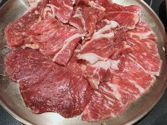 -西塔老太太泥炉烤肉(双井店)