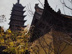 -常熟方塔园